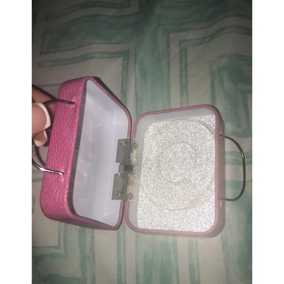 Eyelash travel portable suitcase - Picture 4 of 4